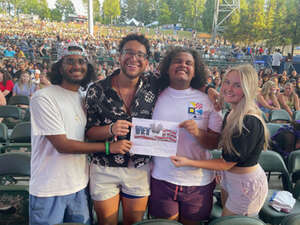 Big Time Rush: Can't Get Enough Tour