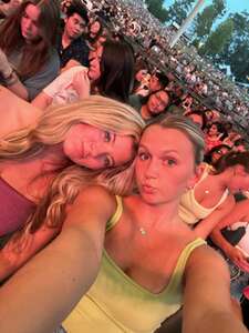 Big Time Rush: Can't Get Enough Tour