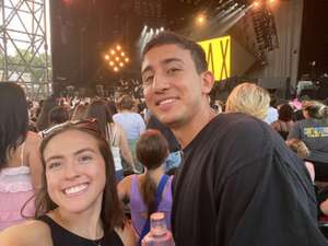 Big Time Rush: Can't Get Enough Tour