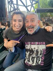 Big Time Rush: Can't Get Enough Tour