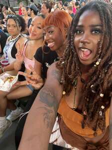 Big Time Rush: Can't Get Enough Tour