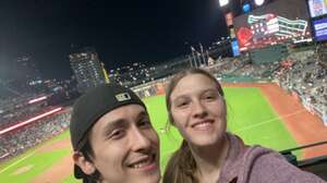 San Francisco Giants - MLB vs San Diego Padres