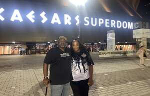 New Orleans Saints - NFL vs Houston Texans