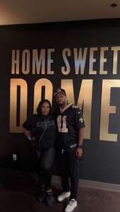 New Orleans Saints - NFL vs Houston Texans