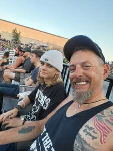 X-fest: the Popular Monstour