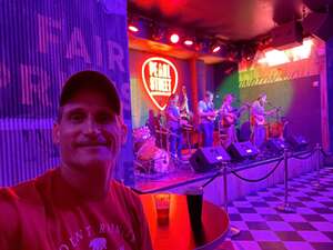 Buffalo Wabs & the Price Hill Hustle