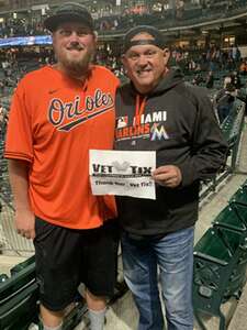 San Francisco Giants - MLB vs Tampa Bay Rays