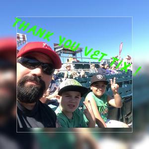 Cleveland Indians vs. Seattle Mariners - MLB Spring Training