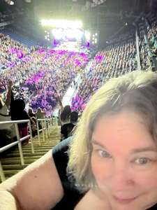 Event Rescheduled: the Chicks World Tour 2023