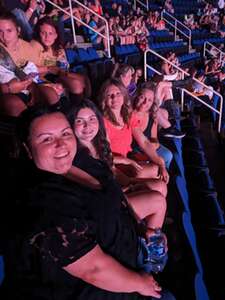 Event Rescheduled: the Chicks World Tour 2023