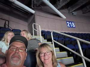 Event Rescheduled: the Chicks World Tour 2023