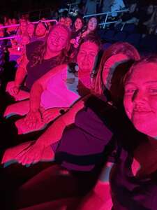 Event Rescheduled: the Chicks World Tour 2023