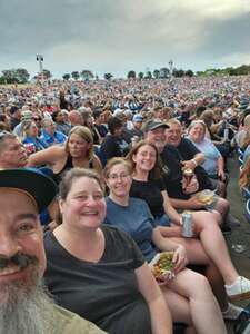 Event Rescheduled: the Chicks World Tour 2023