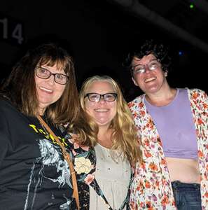 Event Rescheduled: the Chicks World Tour 2023