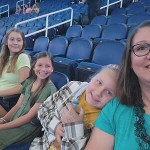 Event Rescheduled: the Chicks World Tour 2023