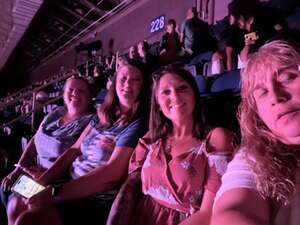 Event Rescheduled: the Chicks World Tour 2023