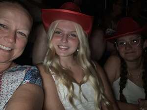 Event Rescheduled: the Chicks World Tour 2023