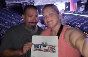 Event Rescheduled: the Chicks World Tour 2023