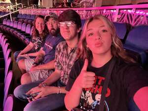 Event Rescheduled: the Chicks World Tour 2023