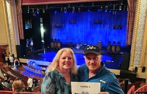 Justin Moore: Live in Concert 2023