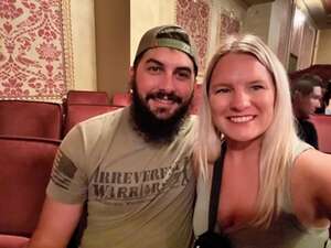 Justin Moore: Live in Concert 2023