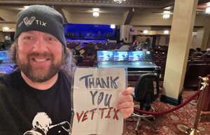 Justin Moore: Live in Concert 2023