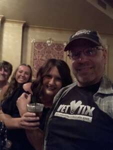 Justin Moore: Live in Concert 2023