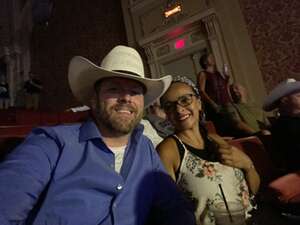 Justin Moore: Live in Concert 2023