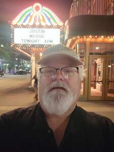 Justin Moore: Live in Concert 2023