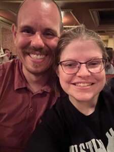 Justin Moore: Live in Concert 2023