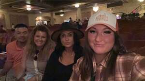 Justin Moore: Live in Concert 2023