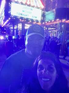 Justin Moore: Live in Concert 2023