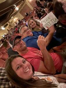 Justin Moore: Live in Concert 2023