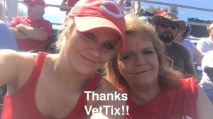 Cincinnati Reds vs. Los Angeles Angels - MLB Spring Training