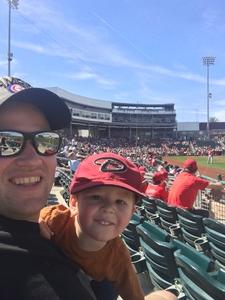 Cincinnati Reds vs. Los Angeles Angels - MLB Spring Training