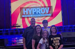 Hyprov (las Vegas)