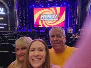 Hyprov (las Vegas)