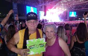 Bret Michaels - Parti Gras Tour 2023