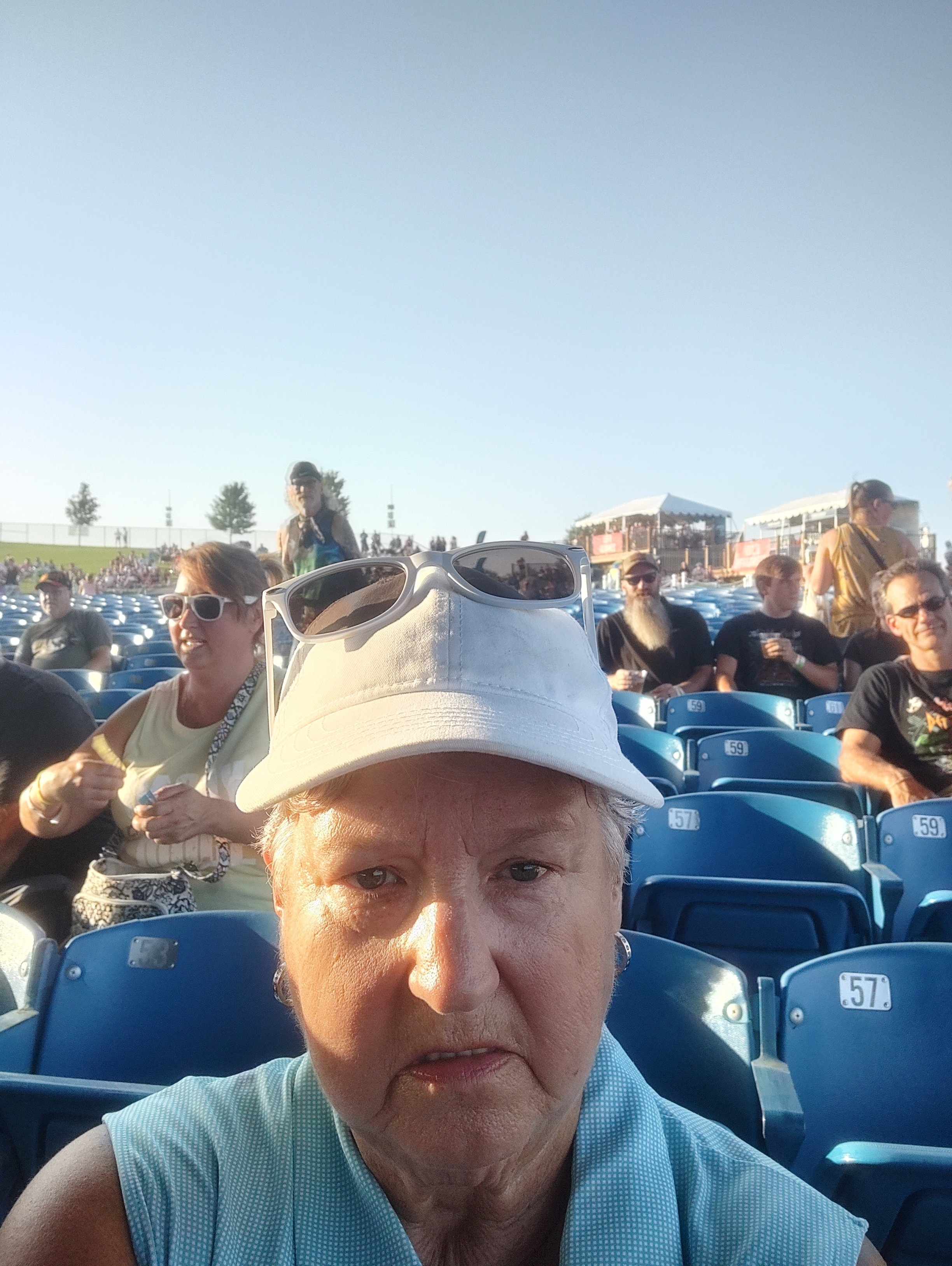 Bret Michaels - Parti Gras Tour 2023