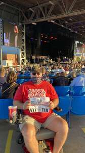 Bret Michaels - Parti Gras Tour 2023