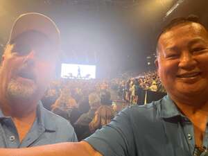 Bryan Adams: So Happy It Hurts 2023 W/ Joan Jett and the Blackhearts