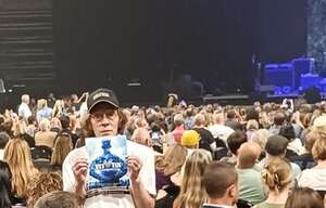 Bryan Adams: So Happy It Hurts 2023 W/ Joan Jett and the Blackhearts