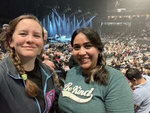 Bryan Adams: So Happy It Hurts 2023 W/ Joan Jett and the Blackhearts