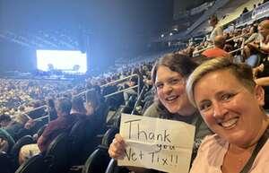 Bryan Adams: So Happy It Hurts 2023 W/ Joan Jett and the Blackhearts