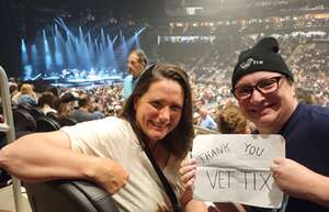 Bryan Adams: So Happy It Hurts 2023 W/ Joan Jett and the Blackhearts