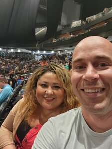 Bryan Adams: So Happy It Hurts 2023 W/ Joan Jett and the Blackhearts