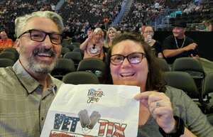 Bryan Adams: So Happy It Hurts 2023 W/ Joan Jett and the Blackhearts