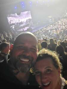 Bryan Adams: So Happy It Hurts 2023 W/ Joan Jett and the Blackhearts