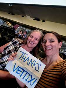 Bryan Adams: So Happy It Hurts 2023 W/ Joan Jett and the Blackhearts