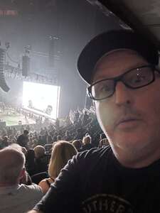 Bryan Adams: So Happy It Hurts 2023 W/ Joan Jett and the Blackhearts